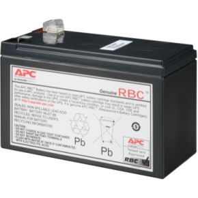 APC RBC164 accessoire voor niet onderbreekbare voedingen (UPS)