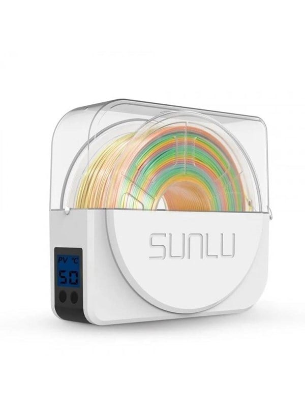 Sunlu filadryer S1 Plus - 3D-printer