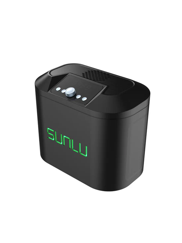 Sunlu Ultrasonic resin cleaner - 3D-printer - Resin