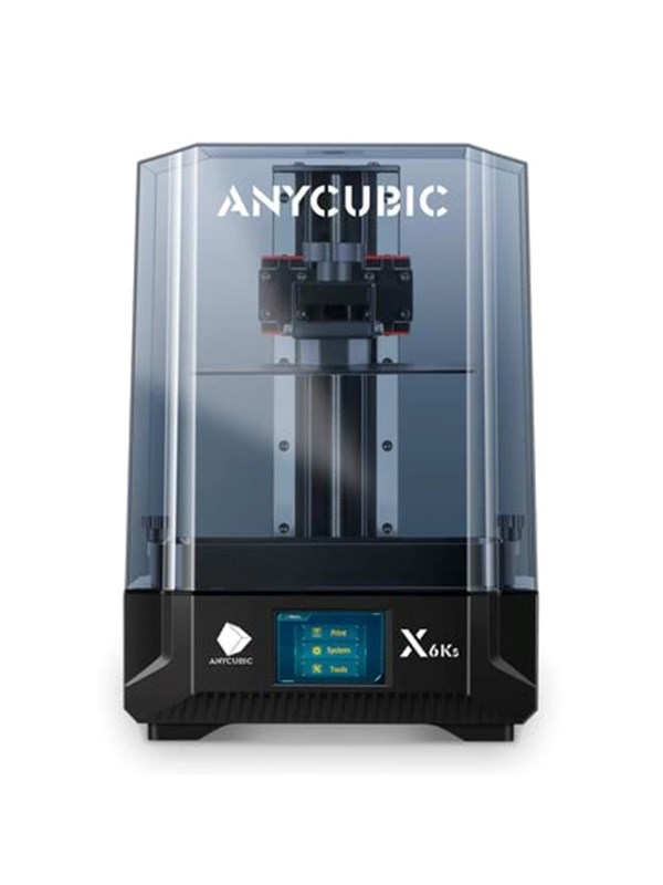 ANYCUBIC Photon Mono X 6Ks - 3D-printer - Resin