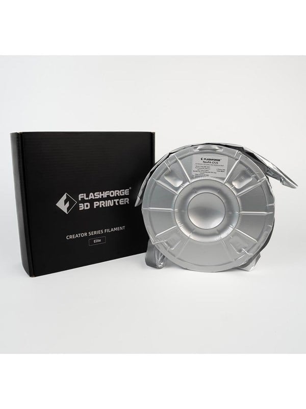 FlashForge NexPA-CF25 1.75mm 1.0kg 3D Printing Filament Creator Series