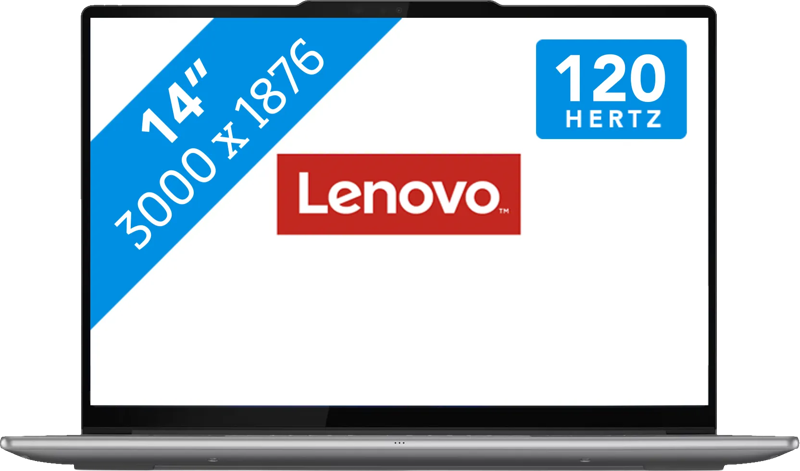 Lenovo Yoga Pro 7 OLED 14IAH10 83KF002FMH