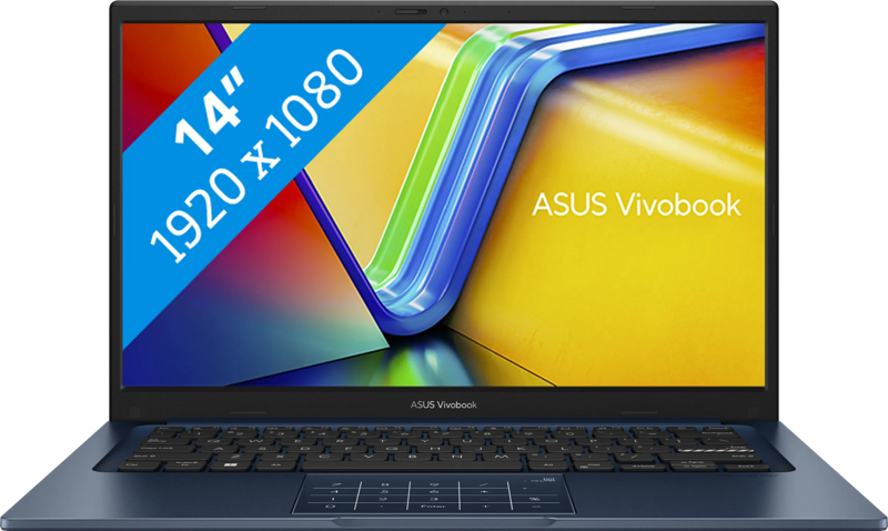 Asus Vivobook 14 X1404VA-EB1250W