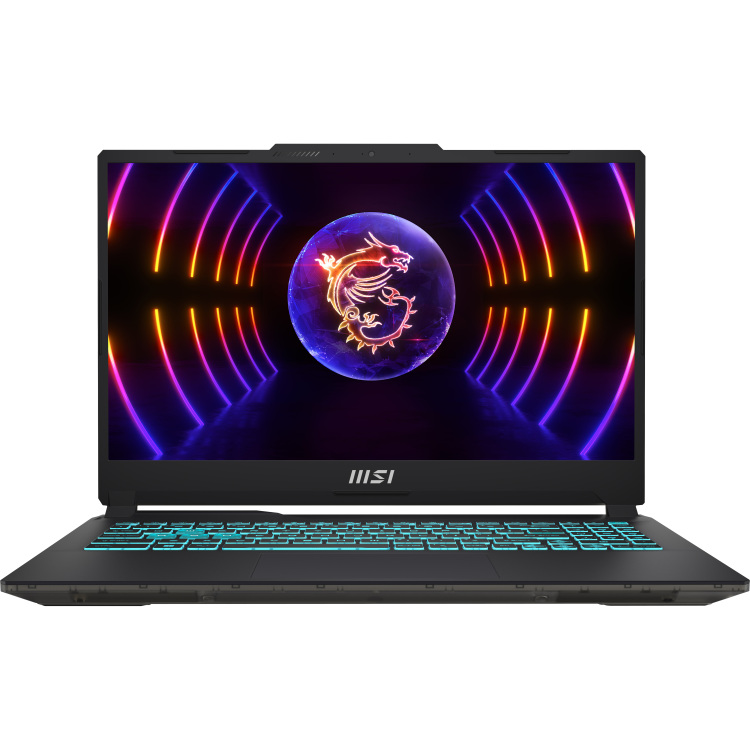 MSI Cyborg 15 A12VF-691NL 15.6'' gaming laptop