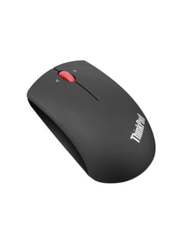 Lenovo ThinkPad Precision Wireless Mouse - Muis - Optisch - 3 knoppen - Zwart