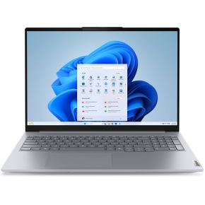Lenovo ThinkBook 16 G8 IRL Intel CoreTM i5 i5-13420H 40,6 cm (16 ) WUXGA 16 GB DDR5-SDRAM 512 GB SS