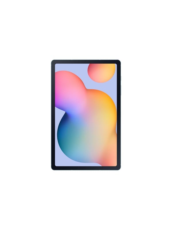 Samsung Galaxy Tab S6 Lite 64GB - Angora Blauw