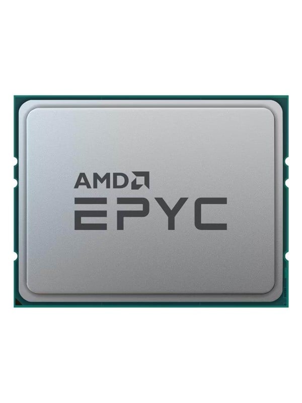 AMD EPYC 4565P / 4.3 GHz processor - OEM CPU - 16 kernen - 4.3 GHz -  AM5 - OEM/tray (zonder koeler)