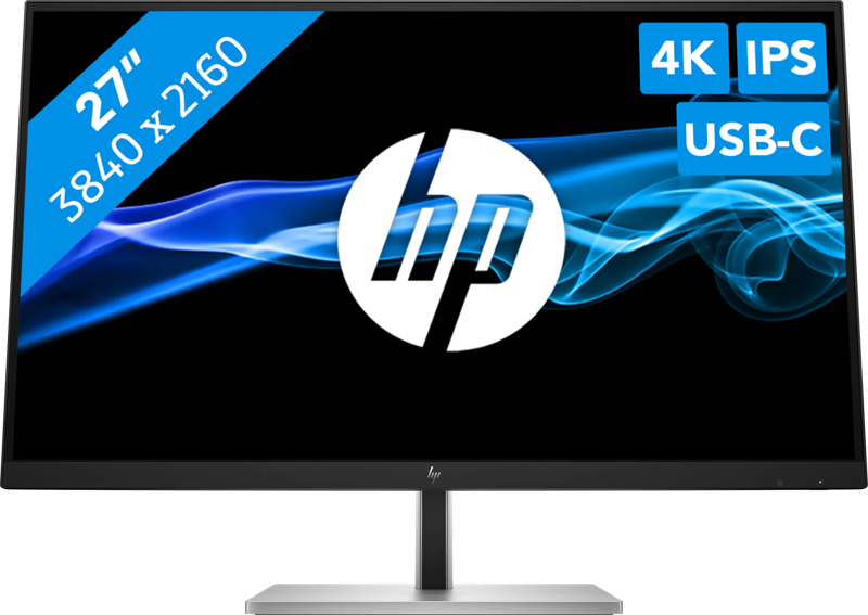 HP E27K G5