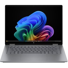 HP OmniBook X FlipNGAI 14-fk0050nd Copilot+ PC AMD Ryzen AI 5 340 Hybride (2-in-1) 35,6 cm (14 ) Tou