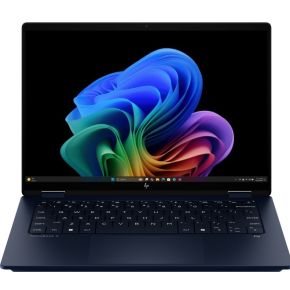 HP OmniBook X FlipNGAI 14-fm0050nd NL Copilot+ PC Intel Core Ultra 5 226V Hybride (2-in-1) 35,6 cm (