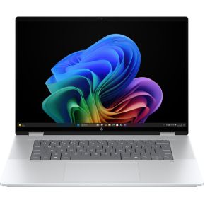 HP OmniBook X FlipNGAI 16-as0010nd NL Copilot+ PC Intel Core Ultra 7 256V Hybride (2-in-1) 40,6 cm (