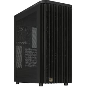 ASUS ProArt PA401 Wood Mesh Zwart Behuizing