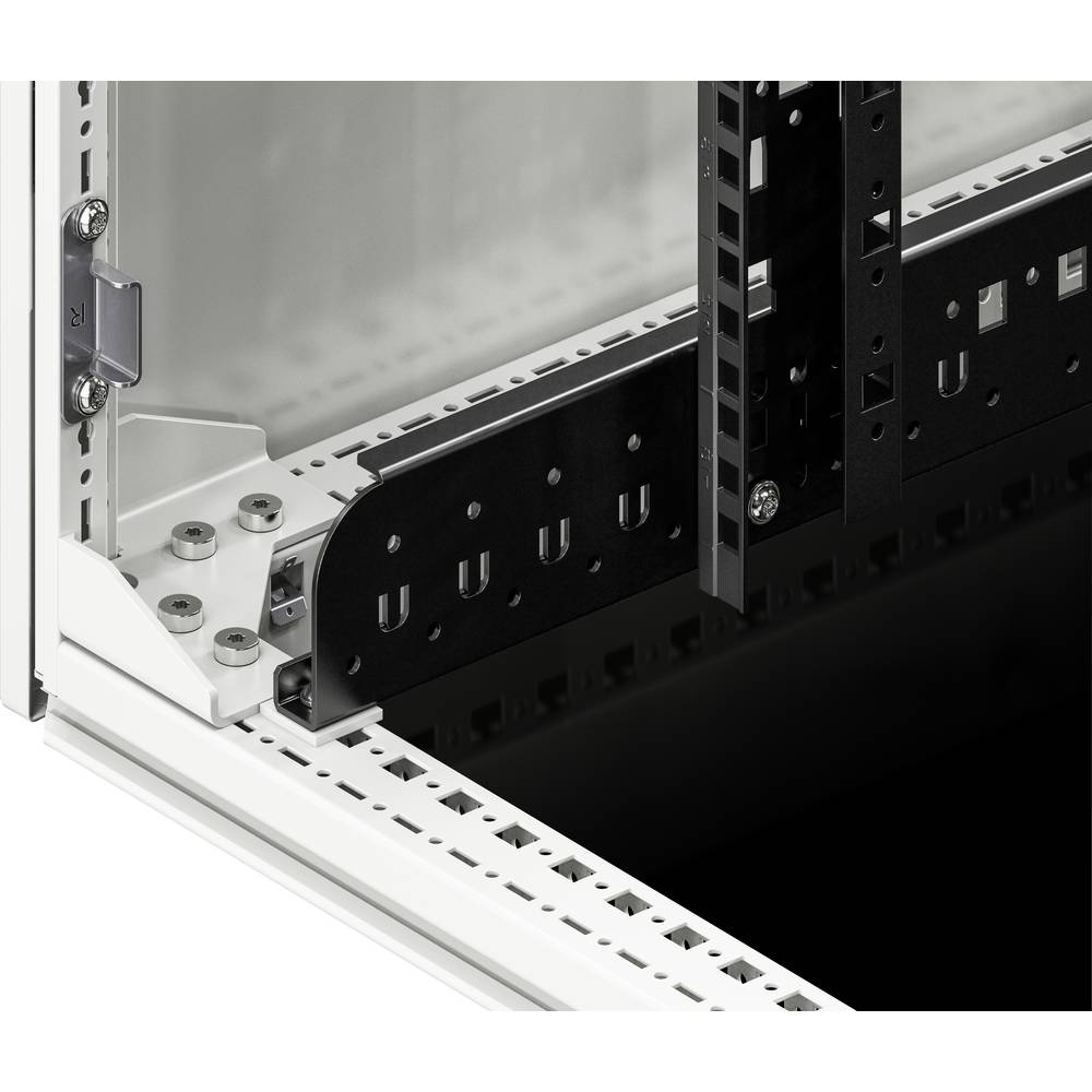 Rittal TX 7888.828 19inch-patchkast (b x h x d) 800 x 2000 x 800 mm 42 HE Grijs (RAL 7035)