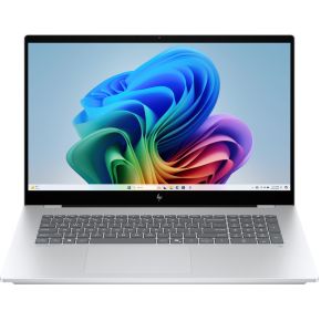 HP OmniBook 7 NGAI 17-dc0070nd Copilot+ PC Intel Core Ultra 7 256V Laptop 43,9 cm (17.3 ) Touchscree