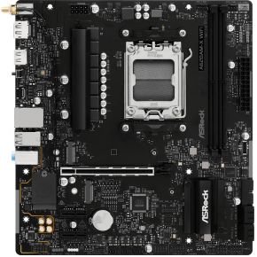 ASRock Moederbord AMD  A620AM-X WIFI