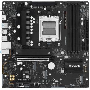 ASRock Moederbord AMD  A620AM PRO-A