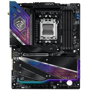 ASRock Moederbord AMD  X870 NOVA WIFI