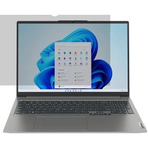 Lenovo 4XJ1K79633 schermfilter 40,6 cm (16 ) Laptop Randloze privacyfilter voor schermen