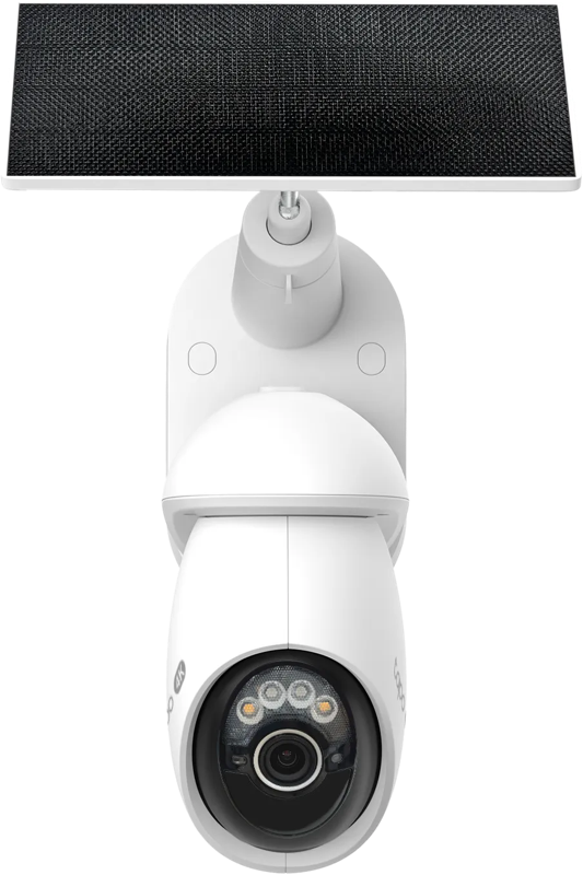 TP-Link Tapo C660 Solar Kit