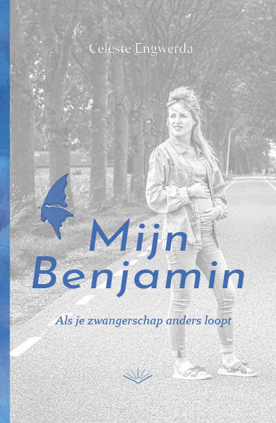 Celeste Engwerda Mijn Benjamin -   (ISBN: 9789083118987)