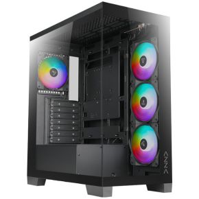 Azza Cove Midi Tower