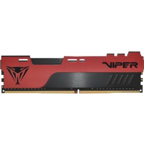 Patriot Memory PVE2416G400C0 geheugenmodule 16 GB 1 x 16 GB DDR4 4000 MHz ECC