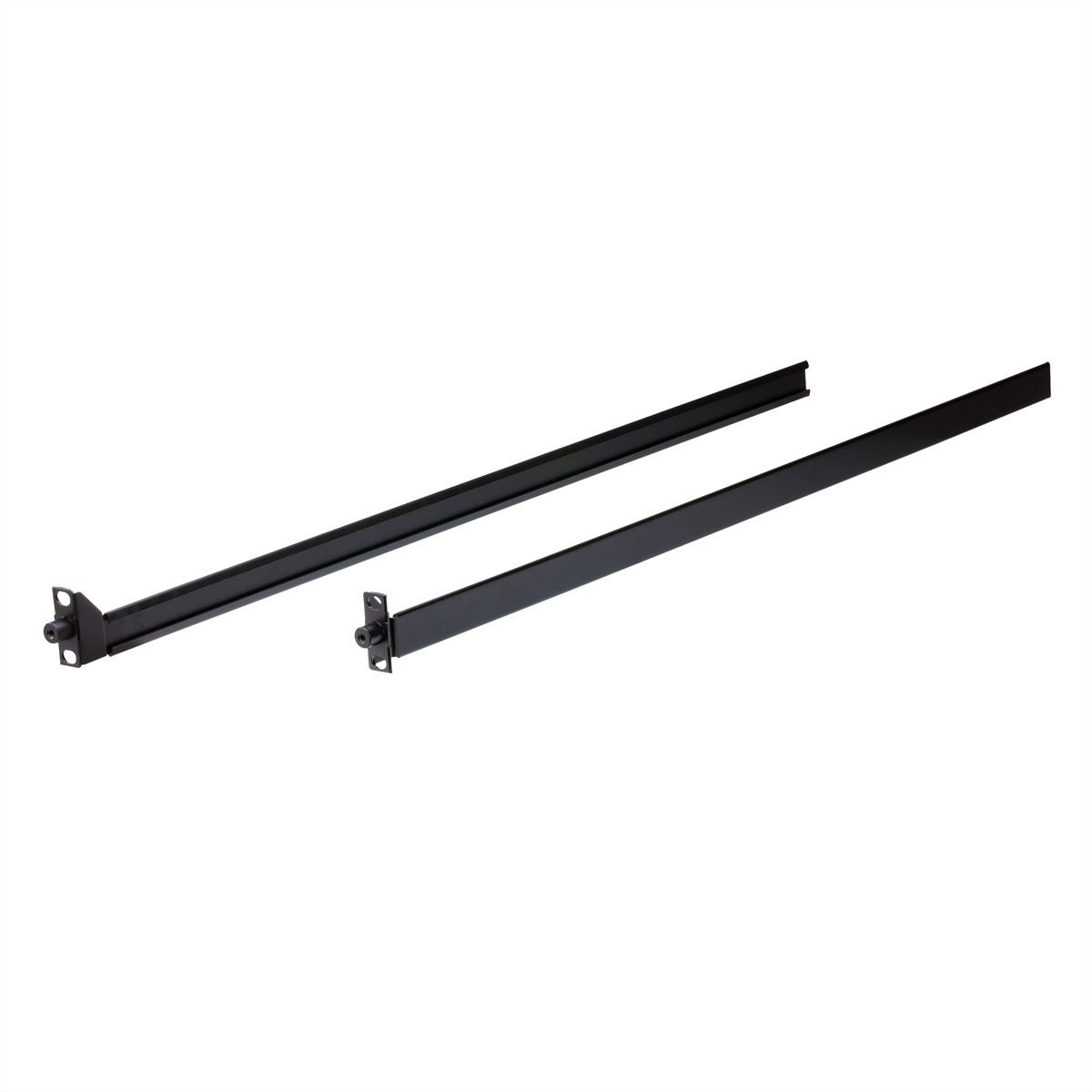 ATEN 2K-0007 19 inch Rackinbouwset Zwart
