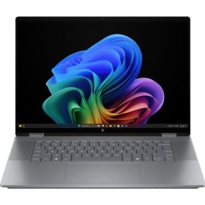 HP OmniBook X Flip OmniBook X FlipNGAI 16-ar0070nd NL Copilot+ PC AMD Ryzen AI 7 350 Hybride (2-in-1