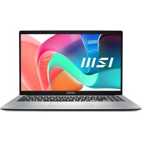 MSI Modern 15 F1MG-643NL Intel Core 7 150U Laptop 39,6 cm (15.6 ) Full HD 16 GB DDR4-SDRAM 512 GB SS