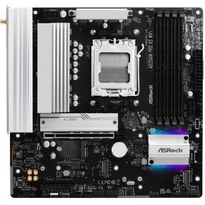 ASRock Moederbord AMD  A620AM PRO RS WIFI