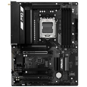 ASRock Moederbord AMD  X870 PRO-A WIFI