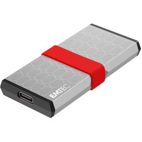 Emtec SSD 3.2Gen2 X205 1TB Portable