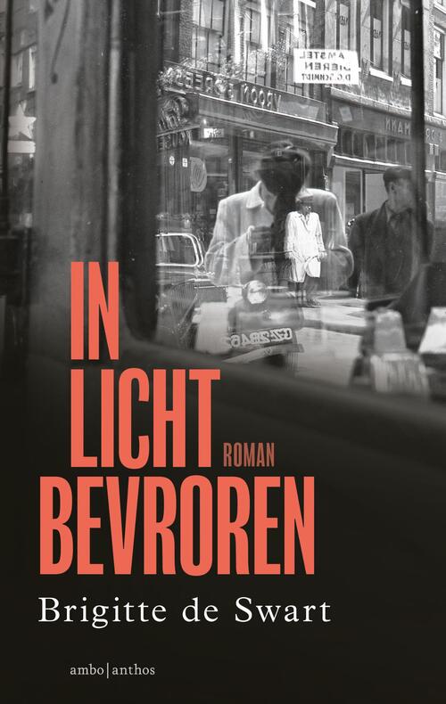 Brigitte de Swart In licht bevroren -   (ISBN: 9789026356292)