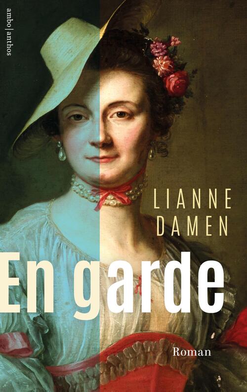 Lianne Damen En garde -   (ISBN: 9789026368585)