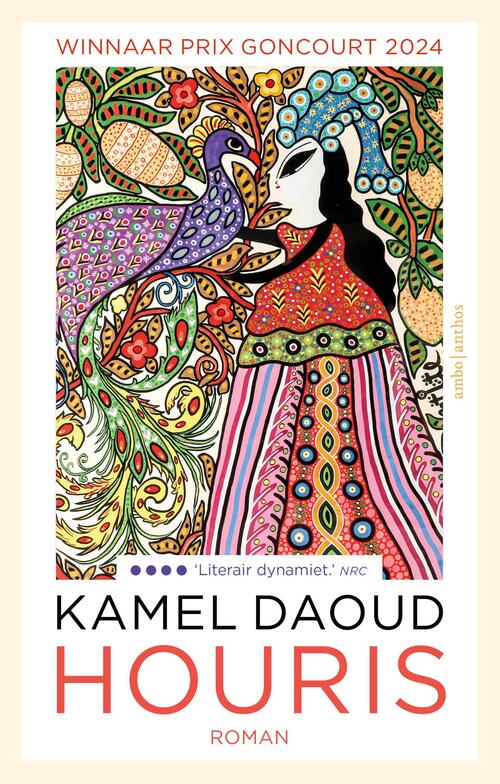 Kamel Daoud Houris -   (ISBN: 9789026370830)