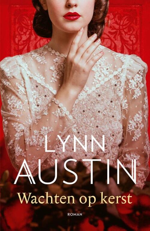 Lynn Austin Wachten op kerst -   (ISBN: 9789029739795)