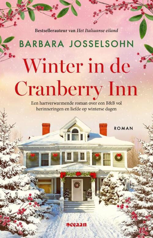 Barbara Josselsohn Winter in de Cranberry Inn -   (ISBN: 9789046834558)