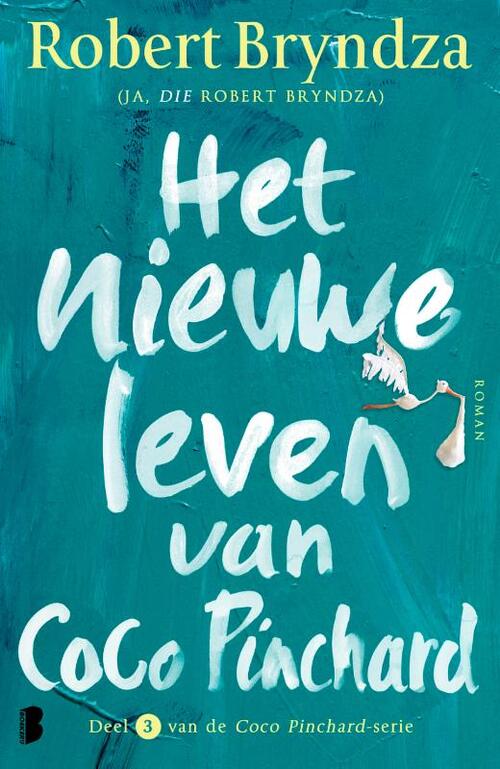 Robert Bryndza Het nieuwe leven van Coco Pinchard -   (ISBN: 9789049207144)