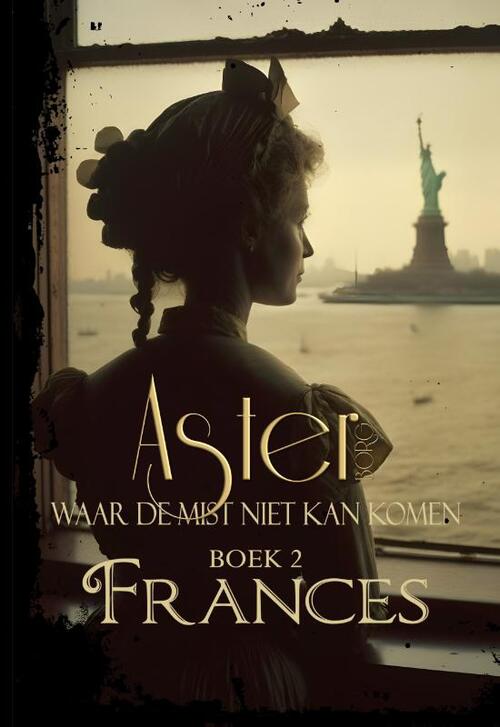 Johnny Bollé Frances -   (ISBN: 9789493341906)