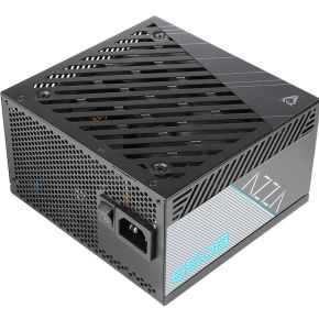 Azza PSAZ-650B (ATX3.1) power supply unit 650 W