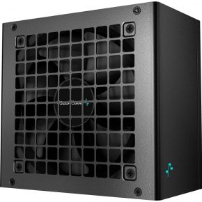 Deepcool GamerStorm PK650D 650W - 80+ Bronze power supply unit