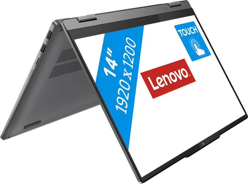 Lenovo IdeaPad 5 2-in-1 14IRH9 83KX006GMH