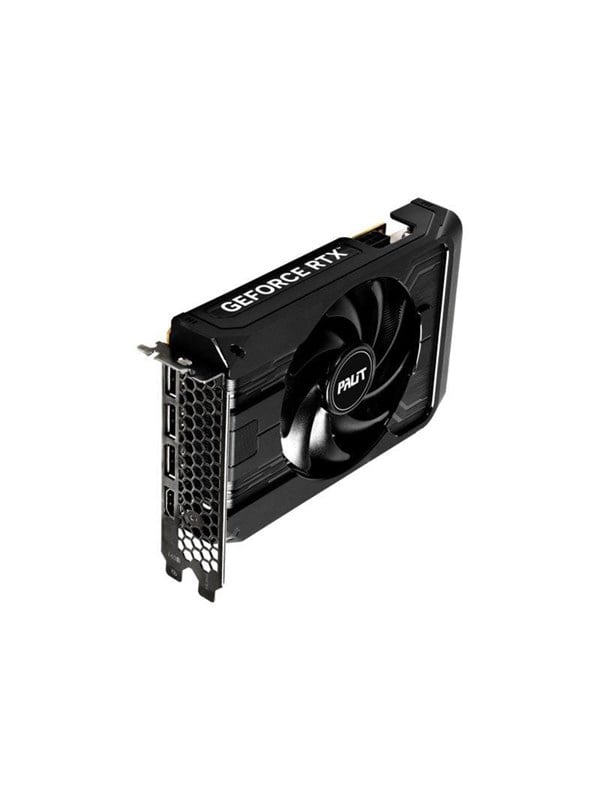 Palit GeForce RTX 5050 - 8GB GDDR6 RAM - Grafische kaarten