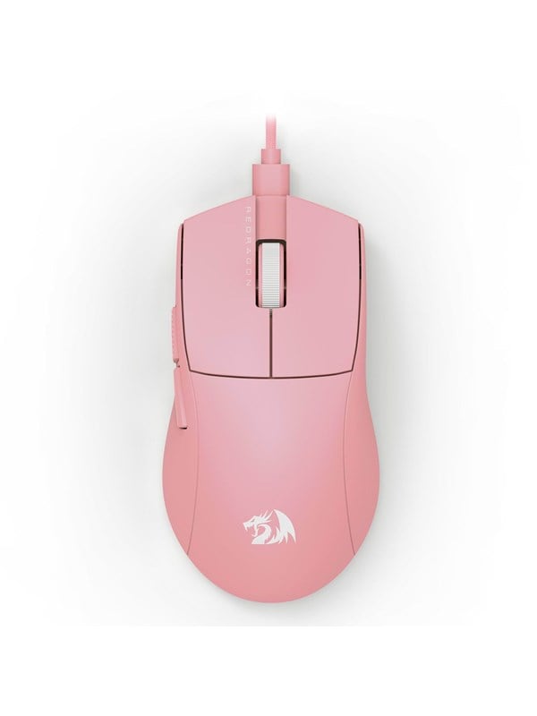 REDRAGON M724P-1K K1NG mouse