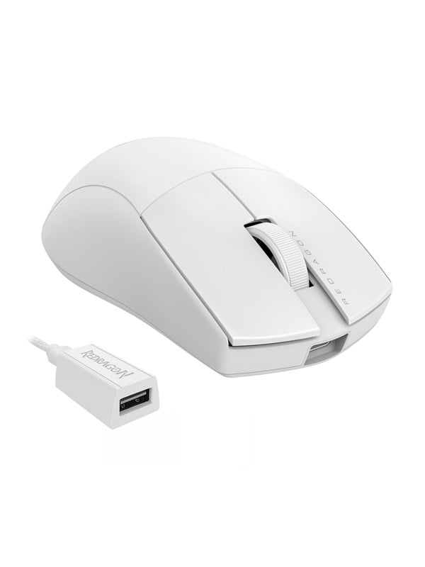 REDRAGON M916W-PRO-4K K1NG mouse