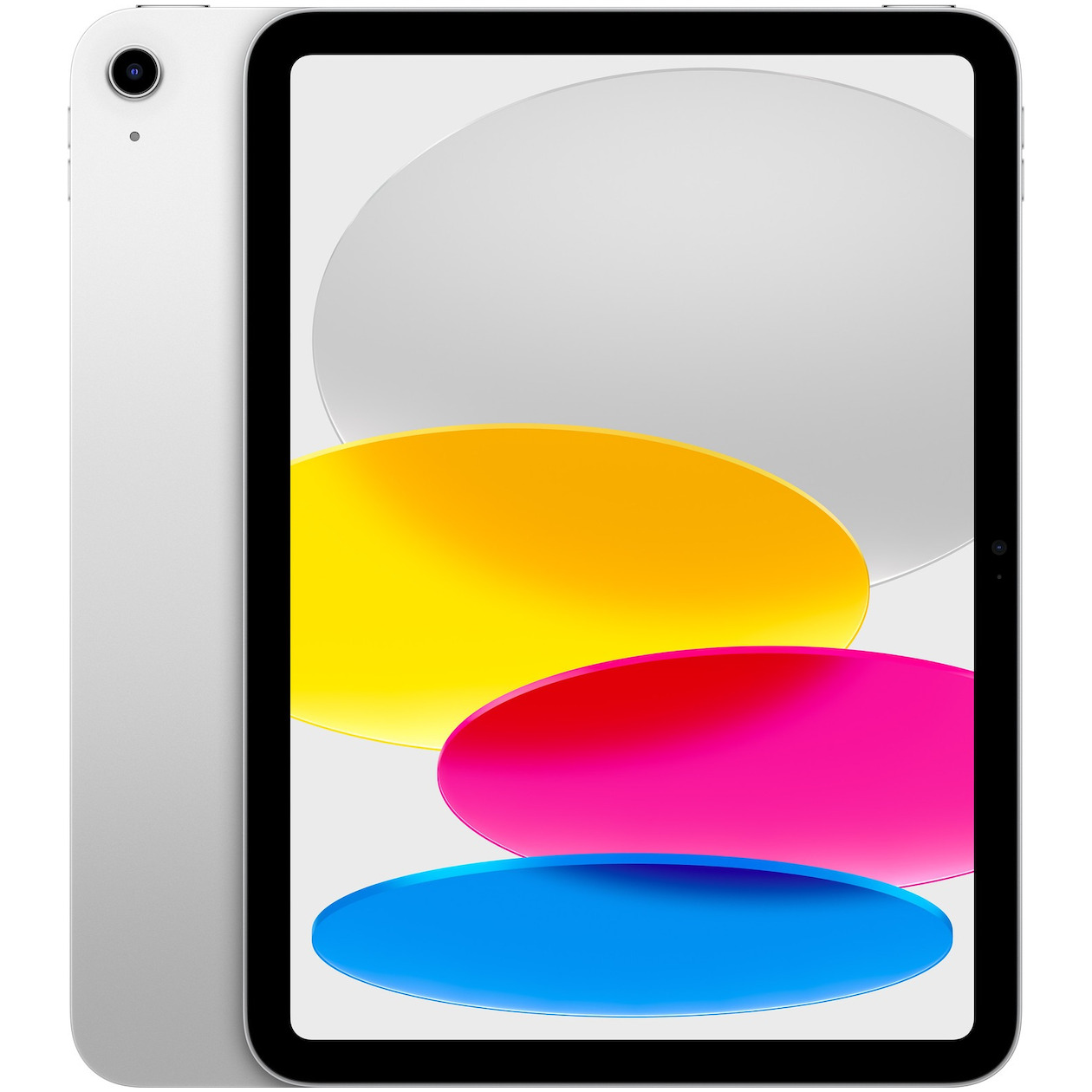 Apple iPad 11 128GB wifi Tablet Zilver