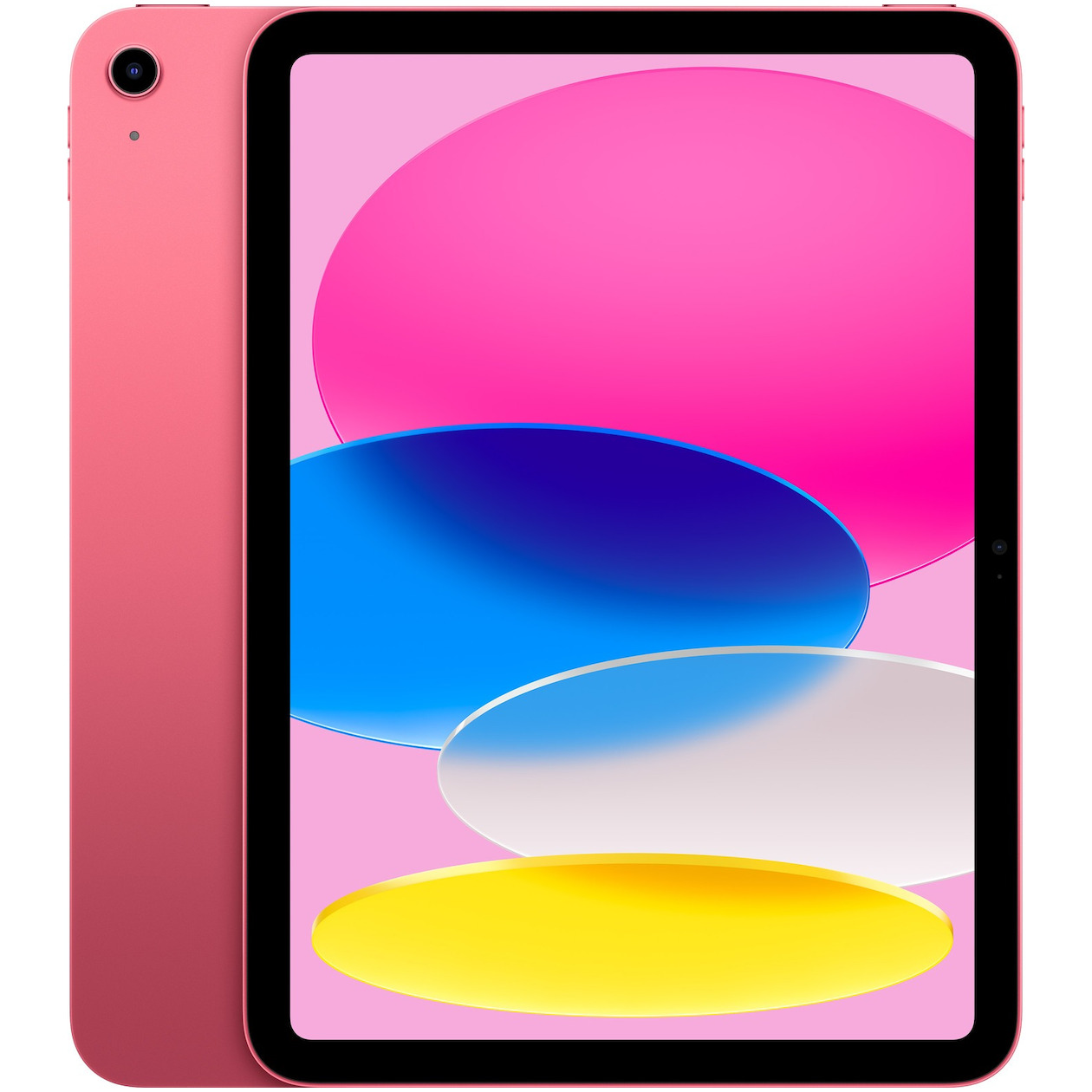 Apple iPad 11 128GB wifi Tablet Roze