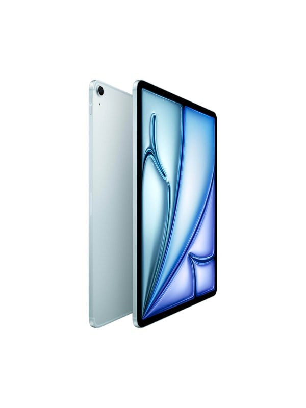 Apple iPad Air 13 (2024) 5G 256GB - Blue