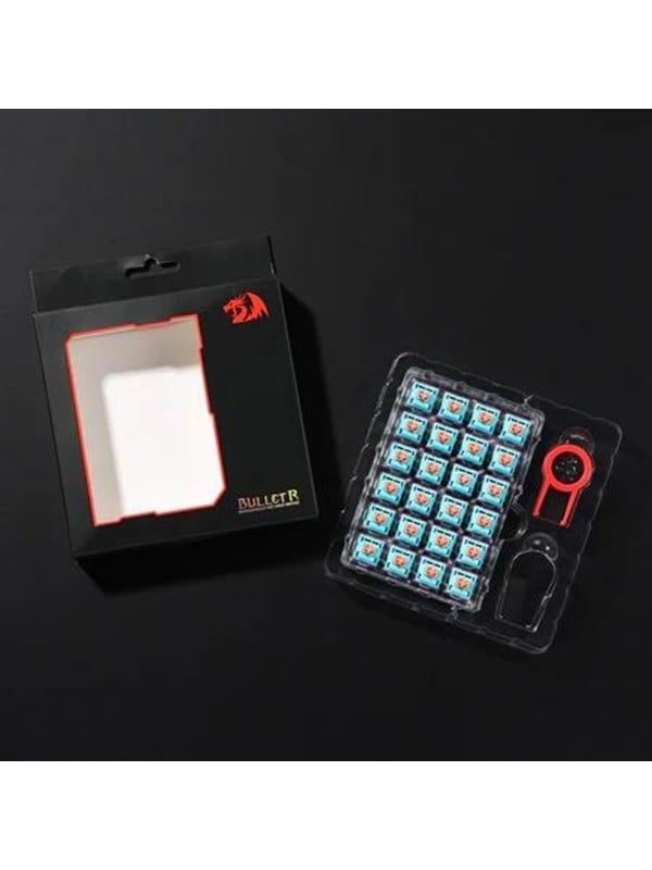 REDRAGON A113 R Bullet